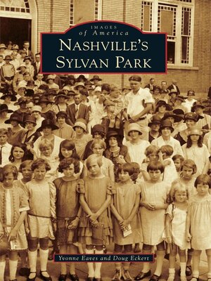 cover image of Nashville's Sylvan Park
